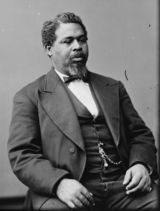 Robert Smalls image. Click for full size.