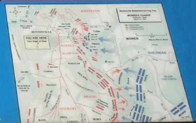 Mower's Charge Battle map image. Click for full size.
