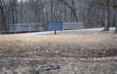 Infantry Positions Marker. Click for full size. Infantry Positions Marker image. Click for full size.