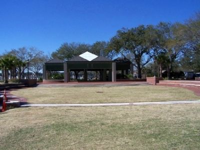 Riverfront Park, at Beaufort image. Click for full size.