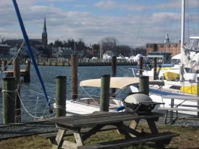 View of Annapolis image. Click for full size.
