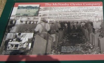 The McNasby Oyster Company image. Click for full size.