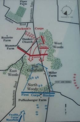 Battle Map. Click for full size. Battle Map image. Click for full size.