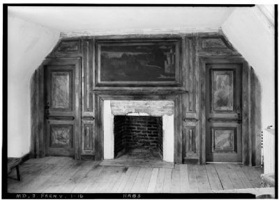 Holly Hill (interior) image. Click for full size.
