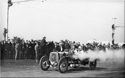 Lozier Racer. Click for full size. Lozier Racer image. Click for full size.