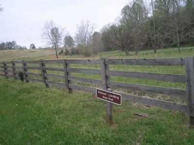 Richmond - Lynchburg Stage Road. Click for full size. Richmond - Lynchburg Stage Road image. Click for full size.