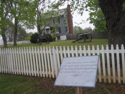Peers House. Click for full size. Peers House image. Click for full size.
