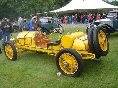1912 Mercer Racer image. Click for full size.