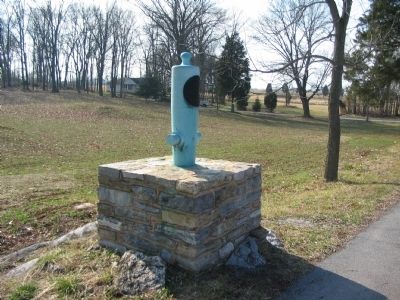 Mansfield Mortuary Monument image. Click for full size.