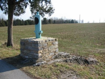 Mansfield Mortuary Monument image. Click for full size.