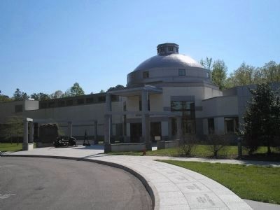 Pamplin Historical Park image. Click for full size.