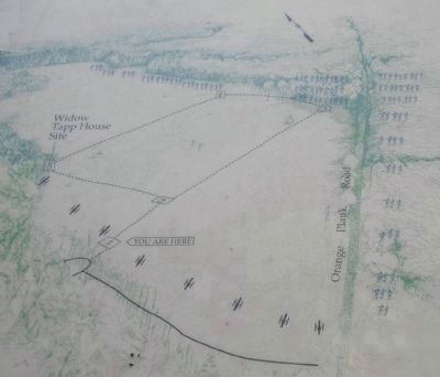 Tap Field Trail Map. Click for full size. Tap Field Trail Map image. Click for full size.