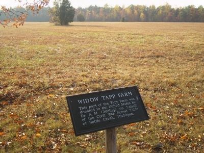 Widow Tapp Farm image. Click for full size.