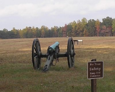 Lee-to-the-Rear and other markers. Click for full size. Lee-to-the-Rear and other markers image. Click for full size.