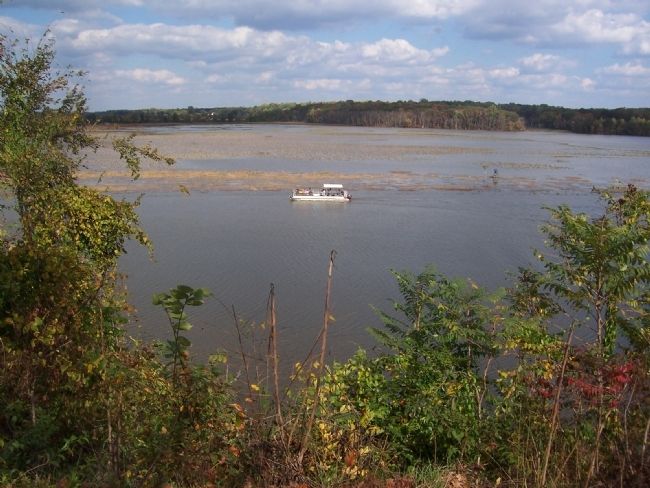 Lower Patuxent River image. Click for full size.
