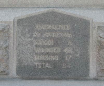 Lower Rear Inscription image. Click for full size.
