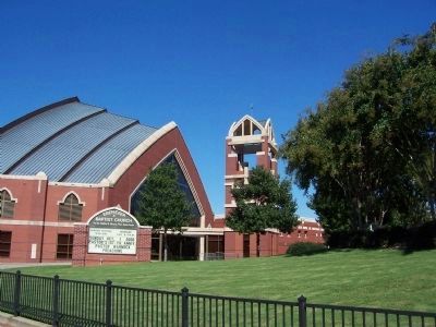 Horizon Sanctuary, Ebenezer Baptist Church image. Click for full size.