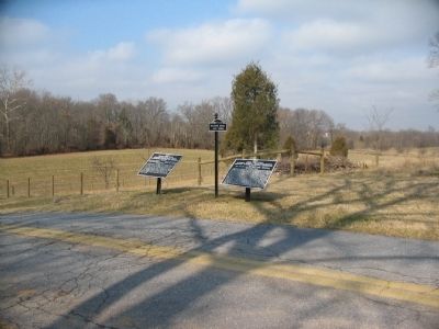 Federal Tablets on Starke Avenue. Click for full size. Federal Tablets on Starke Avenue image. Click for full size.