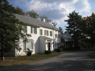 Eisenhower Farm image. Click for full size.