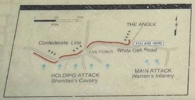 Map Detail. Click for full size. Map Detail image. Click for full size.