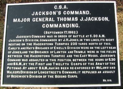 Jackson's Command Tablet image. Click for full size.