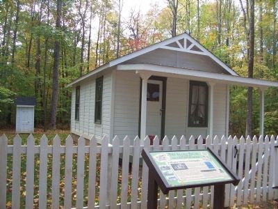 "Goldenrod" home image. Click for full size.