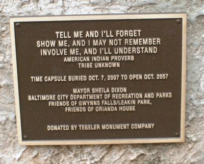 Norman Van Allan Reeves Marker. Click for full size. Norman Van Allan Reeves Marker image. Click for full size.