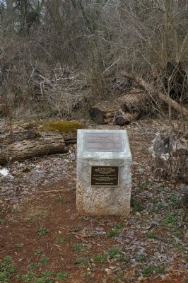 Norman Van Allan Reeves Marker. Click for full size. Norman Van Allan Reeves Marker image. Click for full size.