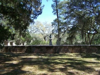Tomb of Thomas Heyward, Jr.. Click for full size. Tomb of Thomas Heyward, Jr. image. Click for full size.