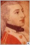 General Samuel Elbert. Click for full size. General Samuel Elbert image. Click for full size.