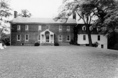 Belvoir. Click for full size. Belvoir image. Click for full size.