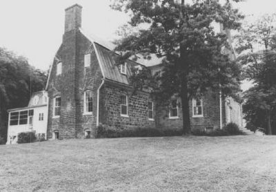 Belvoir. Click for full size. Belvoir image. Click for full size.