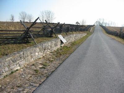 Tablet Number 77 along Rodman Avenue. Click for full size. Tablet Number 77 along Rodman Avenue image. Click for full size.