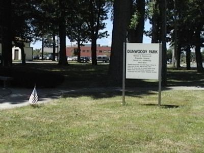 Dunwoody Park image. Click for full size.