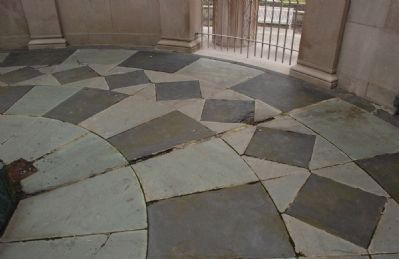 Floor of the Greek Temple image. Click for full size.