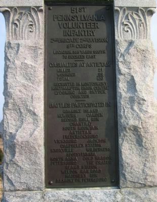 Inscription on the Monument image. Click for full size.