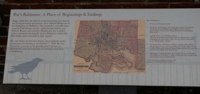 Left half of marker. Click for full size. Left half of marker image. Click for full size.