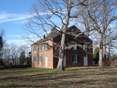 Mt. Zion Church. Click for full size. Mt. Zion Church image. Click for full size.