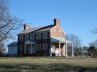 Ben Lomond House. Click for full size. Ben Lomond House image. Click for full size.