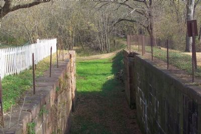Lock 24. Click for full size. Lock 24 image. Click for full size.
