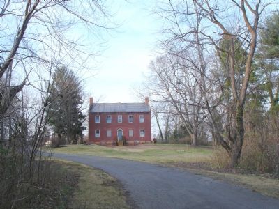 Liberia Plantation House. Click for full size. Liberia Plantation House image. Click for full size.