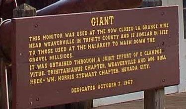 Giant Marker image. Click for full size.