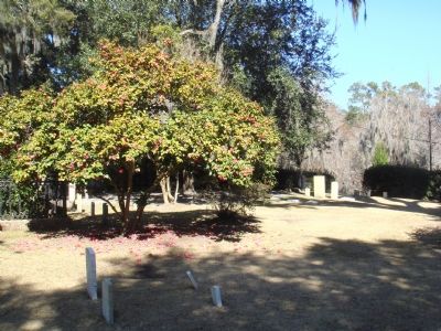 The Kingston Church Cemetery image. Click for full size.