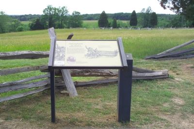 View Northwest from Henry Hill to Buck Hill In the Distance. Click for full size. View Northwest from Henry Hill to Buck Hill In the Distance image. Click for full size.