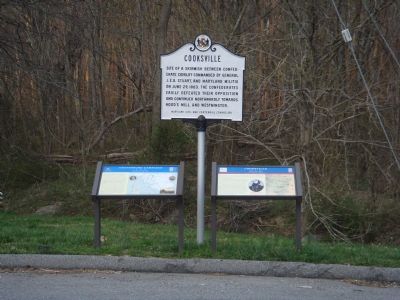 This Marker is the Left-Most Marker image. Click for full size.