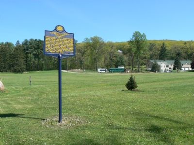 Nursery Field. Click for full size. Nursery Field image. Click for full size.