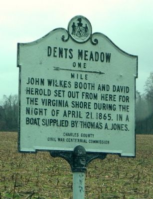 Dents Meadow. Click for full size. Dents Meadow image. Click for full size.