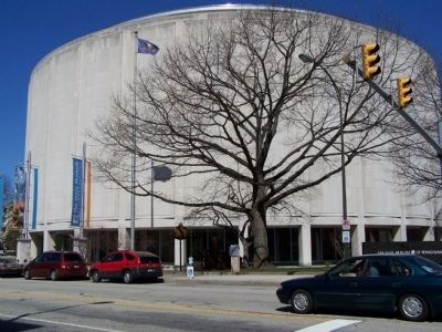 The State Museum of Pennsylvania. Click for full size. The State Museum of Pennsylvania image. Click for full size.