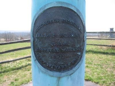 Rodman Mortuary Monument. Click for full size. Rodman Mortuary Monument image. Click for full size.