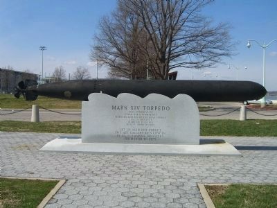 Still on Patrol Marker. Click for full size. Still on Patrol Marker image. Click for full size.